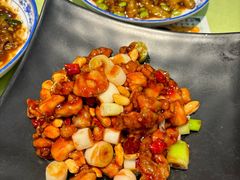 -玉桥餐厅(天坛店)