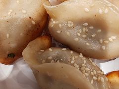 -小杨生煎(深圳岗厦北店)