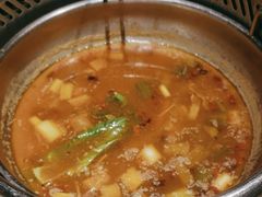 -七欣天香辣蟹火锅(上海银亿滨江店)
