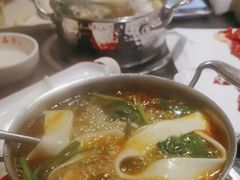 -牛品荟牛肉火锅(新城广场店)