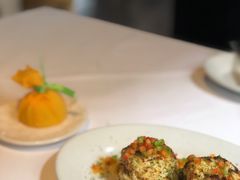 新奥尔良蟹肉糕-茹丝葵经典牛排馆(上海外滩店)