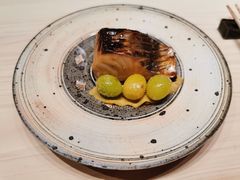 -晴空·日本料理(万象城店)