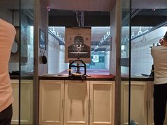 -真枪会射击俱乐部(河西中央公园店)