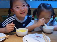-姥姥家春饼店(佳亿时尚广场店)