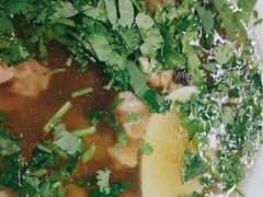 -雨霖祥和炖肉(南市店)