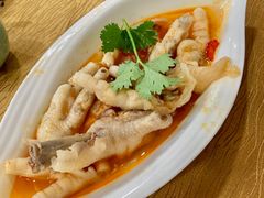 -寻味顺德·南记酒家·传统顺德菜·鱼生(广源路店)