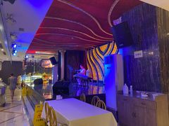 -芭菲盛宴·环球美食(北城国际店)