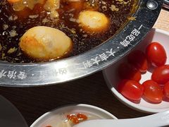 -李子坝梁山鸡(北碚万达五鸡哥店)