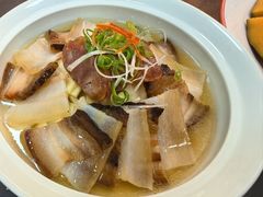 -同庆楼(天鹅湖万达店)