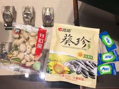 零售区-海底捞火锅(天一广场亚细亚店)