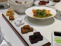 -四季民福烤鸭店(王府井灯市口店)