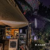 好像还没有人知道这里！夏日限定の湖边露营☕️ 