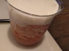 茉莉粉荔奶酪-港丽餐厅(高德置地店)