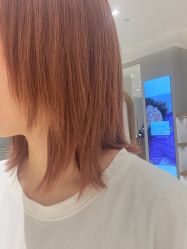 -柯琳造型