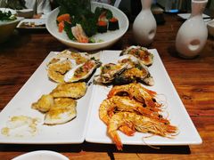 -大渔之观(安贞店)