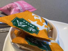 -海底捞火锅(CBD安泰广场店)