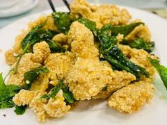-金姐台湾菜(珠江路店)