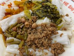 -禾师兄·布拉肠(一德路店)
