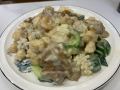-老七饭馆(光荣道总店)