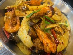 -晓林火锅(安定门店)