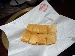 -大良毋米粥 · 粥底火锅(岭南天地店)