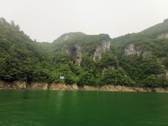 -铜仁天生桥大峡谷景区