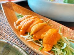 海胆刺身-田舍家Inakaya(天汇igc店)