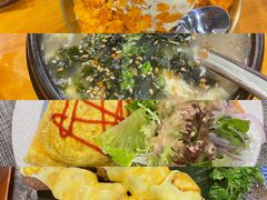 -竹马炭火烤肉(南屏店)