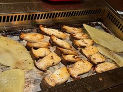 -新石器烤肉(之心城店)