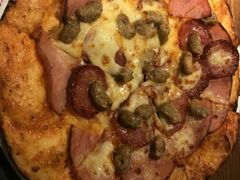 -比格比萨自助(美乐城店)