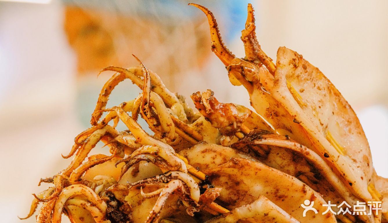 肉食爱好者必冲｜南三环终于有了！！！