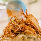肉食爱好者必冲｜南三环终于有了！！！