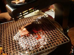 -金九姬黑牛烤肉料理(杨舍老街店)