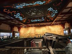 -北京大葆台遗址博物馆