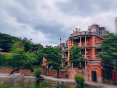 -晋江五店市传统文化旅游区