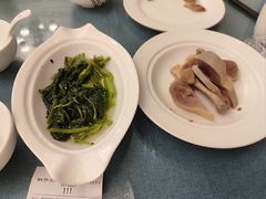 -古南都·江苏酒家(建宁路店)