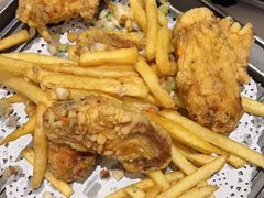 -小菜园新徽菜(南京秦淮龙蟠汇店)