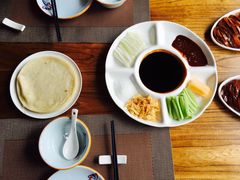 -庆云楼饭庄(什刹海店)