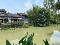 -小河直街历史文化街区