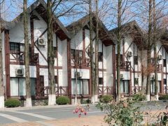 -太阳岛度假酒店