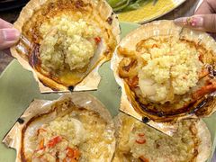 -贞姨美食·老字号海鲜大排档
