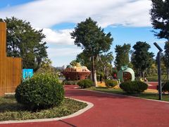 -琅岐红光湖公园