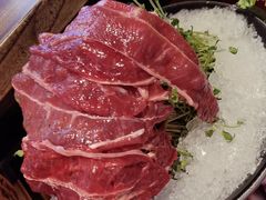 -热火朝天鲜切牛肉火锅(南强街巷店)