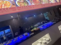 -汉谷商务休闲会所(软件园三期店)