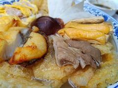 -三林本帮馆(中林街店)