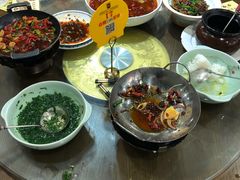 -果城龙凤瓦罐煨汤馆(新豪天地店)