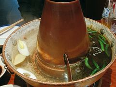 -1078號老北京涮肉(松柏店)