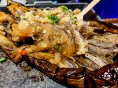 -很久以前羊肉串(打浦路店)