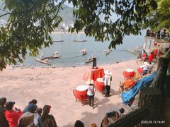-新安江山水画廊风景区