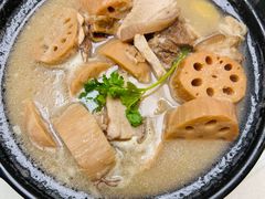-津津菜馆(绝没分店)